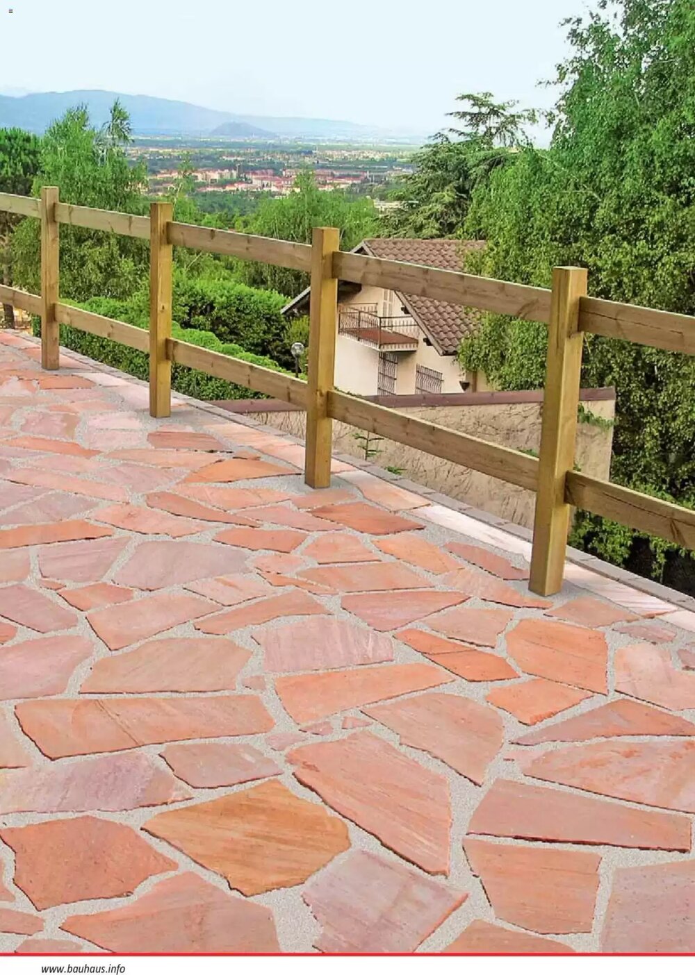 Bauhaus Prospekt (ab 02.03.2026) zum Blättern - Seite 26