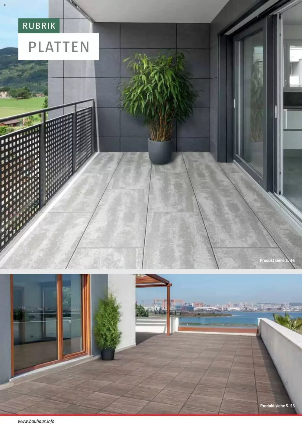 Bauhaus Prospekt (ab 02.03.2026) zum Blättern - Seite 28
