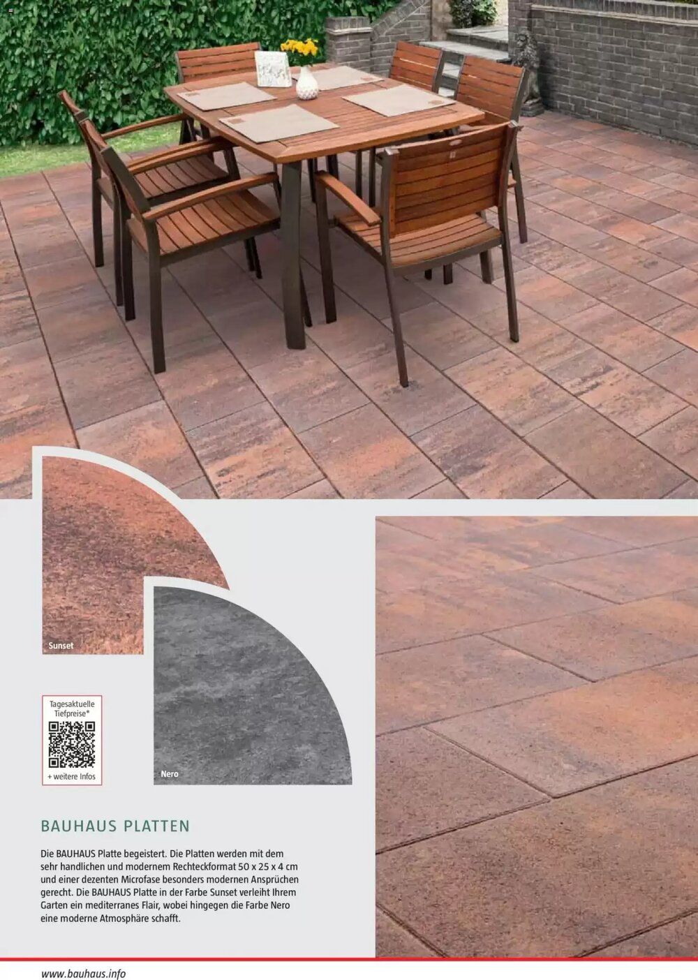 Bauhaus Prospekt (ab 02.03.2026) zum Blättern - Seite 34