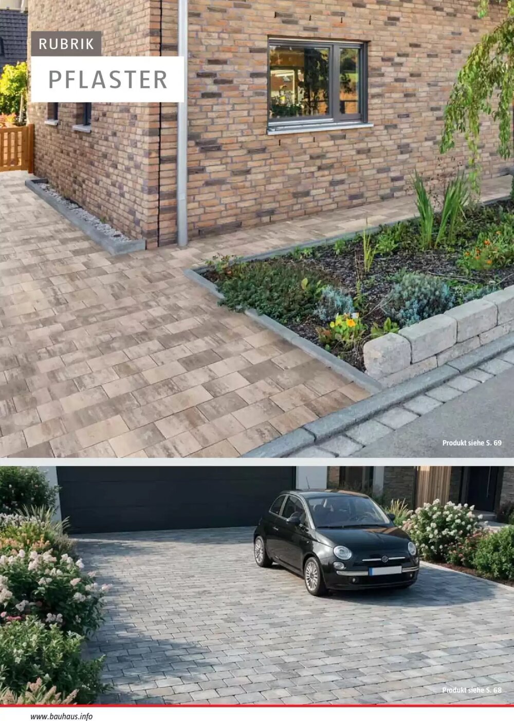 Bauhaus Prospekt (ab 02.03.2026) zum Blättern - Seite 62