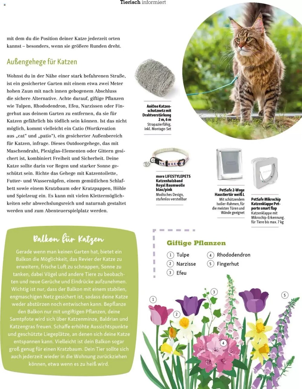 Fressnapf Prospekt (ab 02.03.2026) zum Blättern - Seite 23