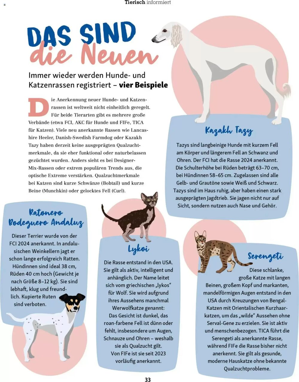 Fressnapf Prospekt (ab 02.03.2026) zum Blättern - Seite 33