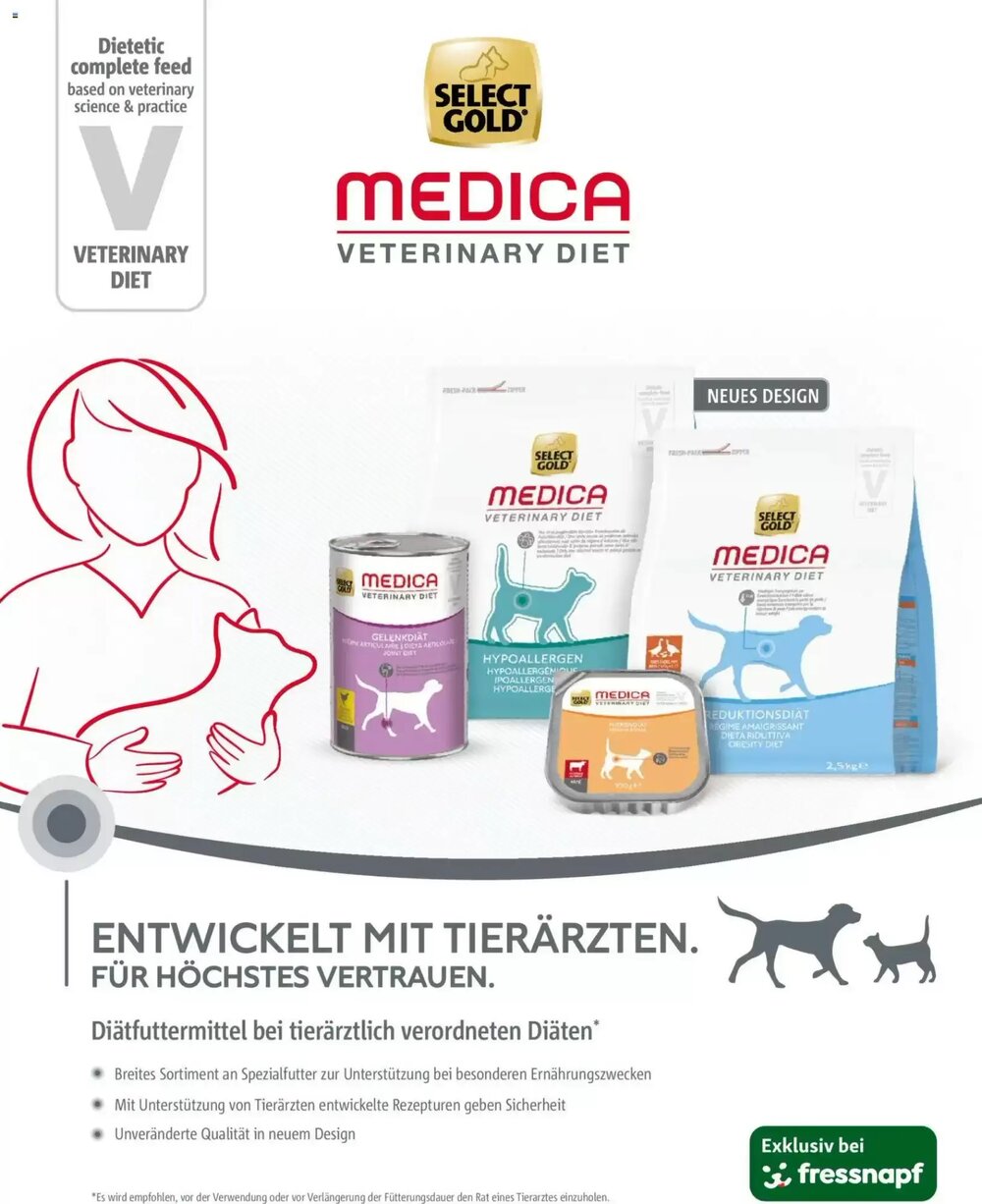 Fressnapf Prospekt (ab 02.03.2026) zum Blättern - Seite 49