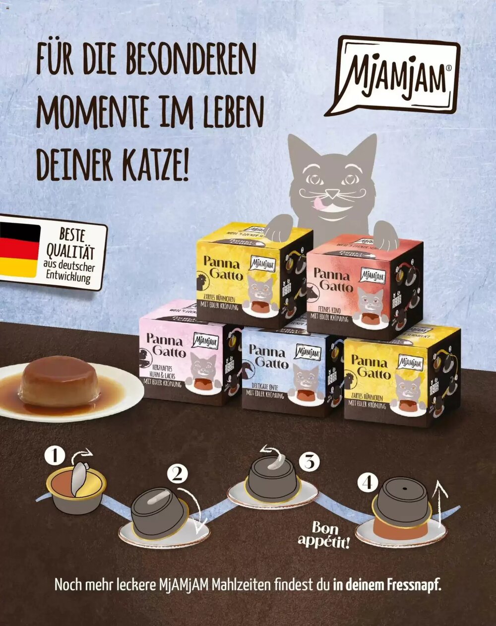 Fressnapf Prospekt (ab 02.03.2026) zum Blättern - Seite 55