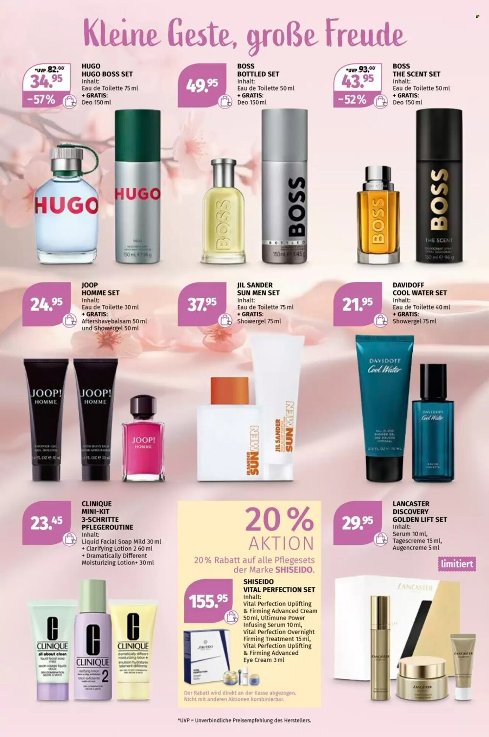 Müller Prospekt (ab 02.03.2026) zum Blättern - Seite 2