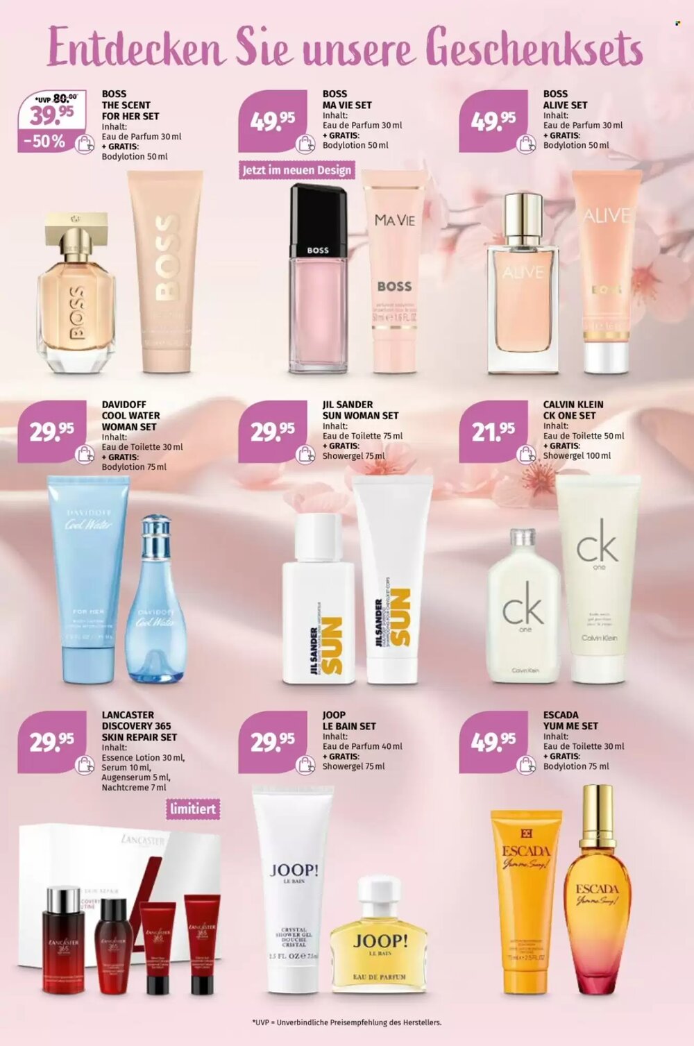 Müller Prospekt (ab 02.03.2026) zum Blättern - Seite 3