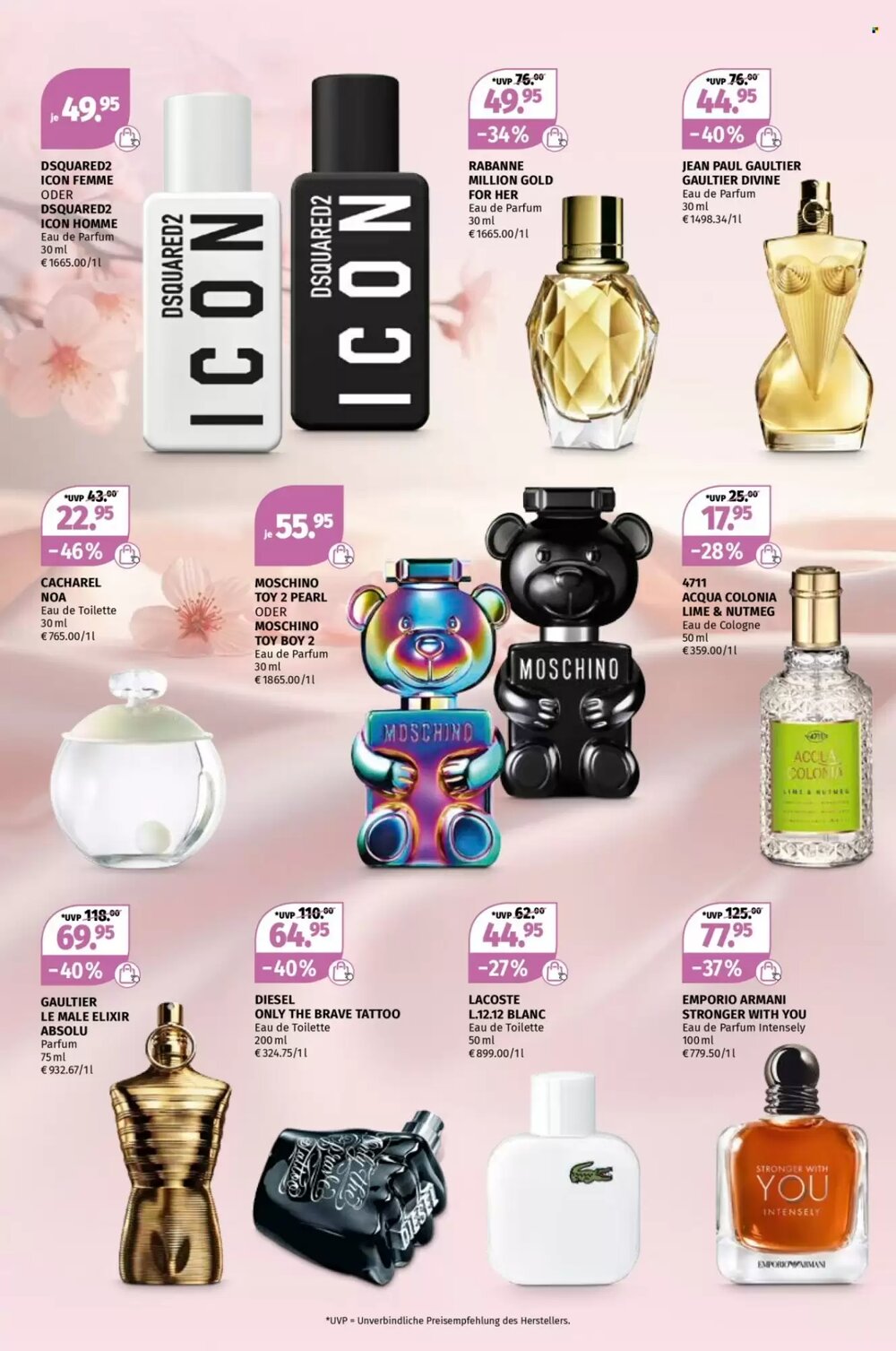 Müller Prospekt (ab 02.03.2026) zum Blättern - Seite 6