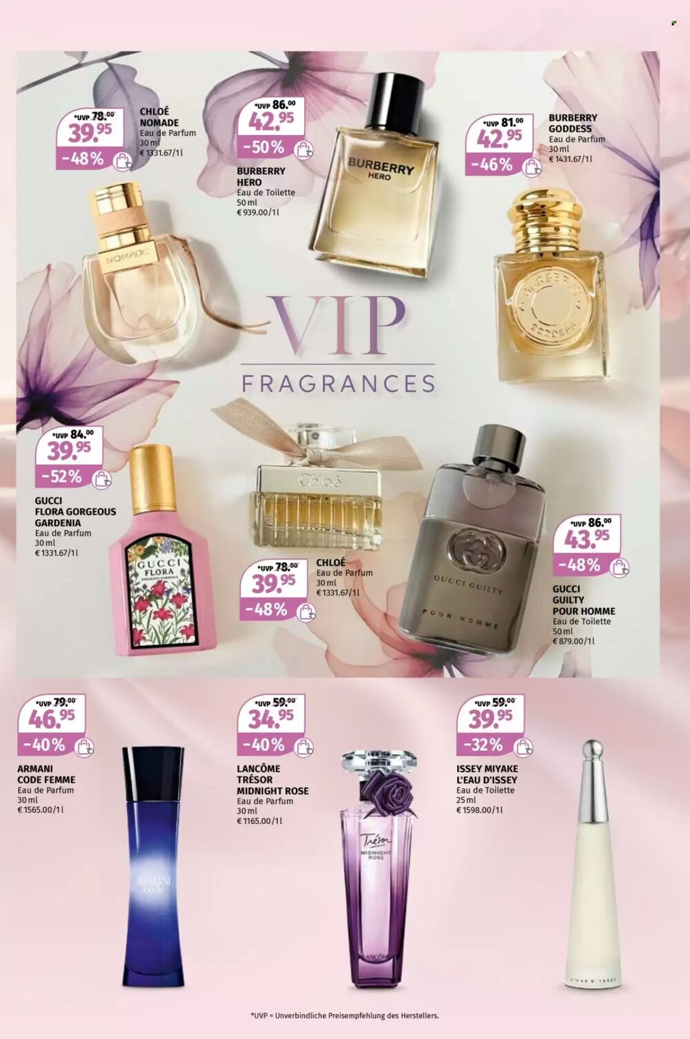 Müller Prospekt (ab 02.03.2026) zum Blättern - Seite 7