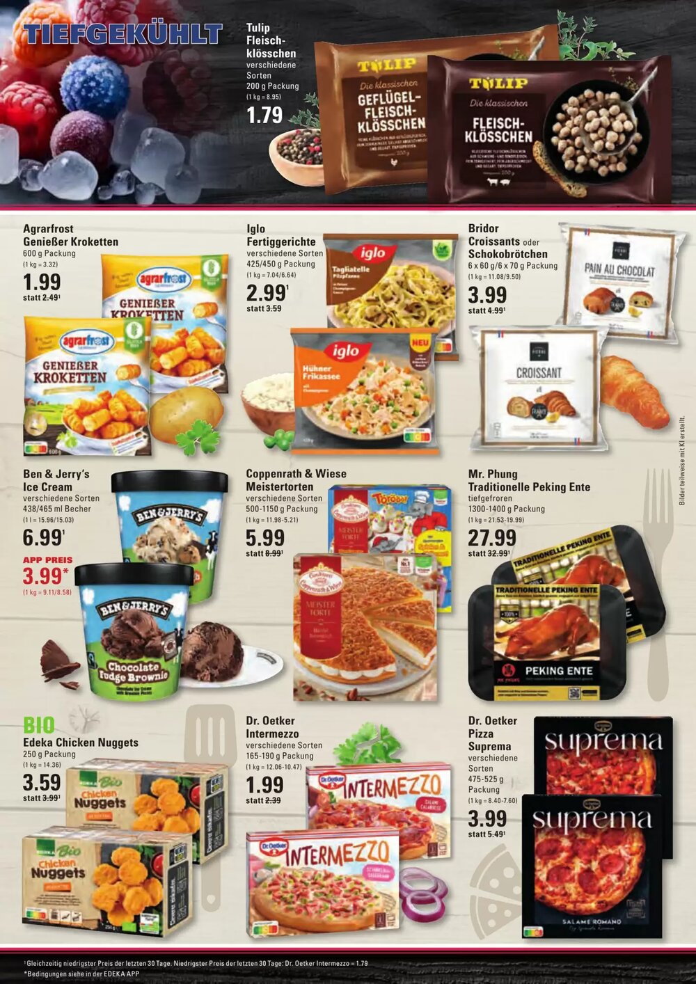 Meyer's Frischemarkt Prospekt (ab 02.03.2026) zum Blättern - Seite 12