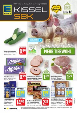 SBK Prospekt (ab 02.03.2026) zum Blättern