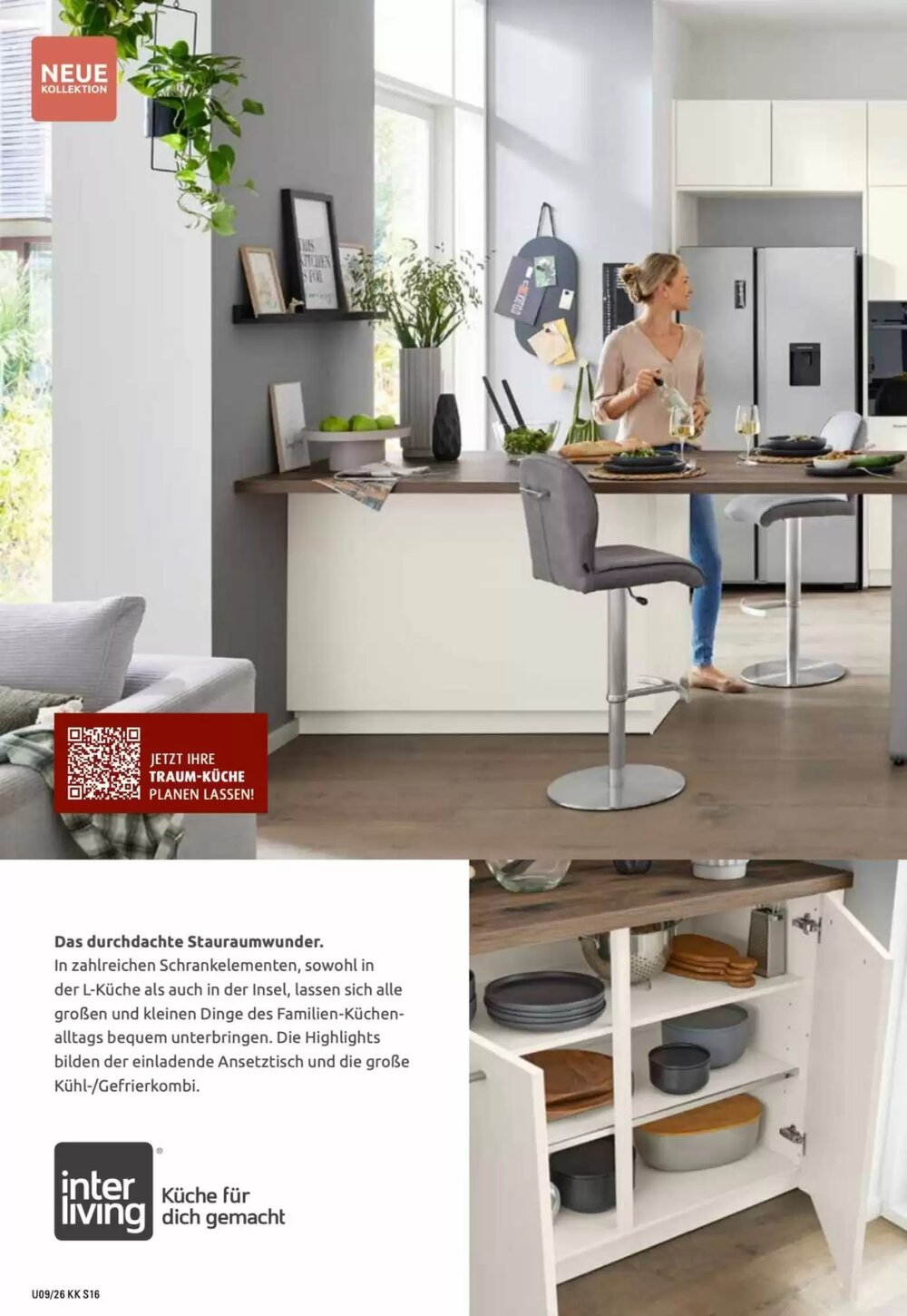 Möbel Wanninger Prospekt (ab 02.03.2026) zum Blättern - Seite 17