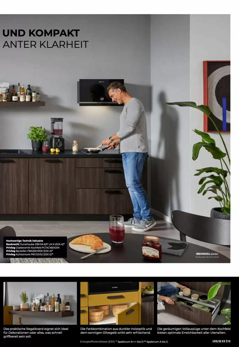 Möbel Wanninger Prospekt (ab 02.03.2026) zum Blättern - Seite 18