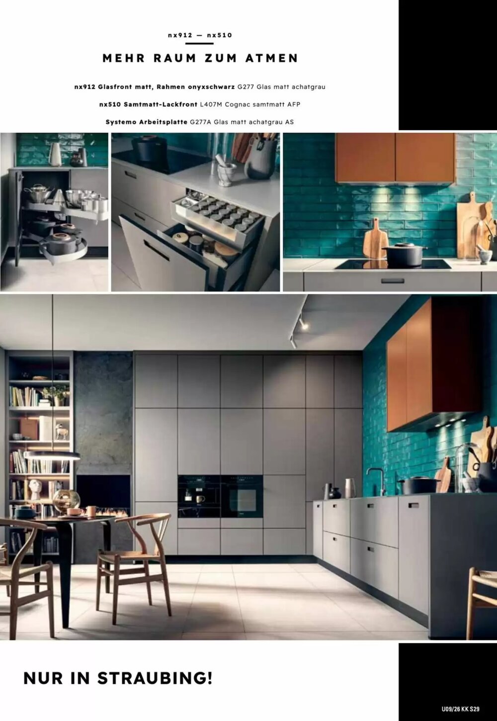 Möbel Wanninger Prospekt (ab 02.03.2026) zum Blättern - Seite 28