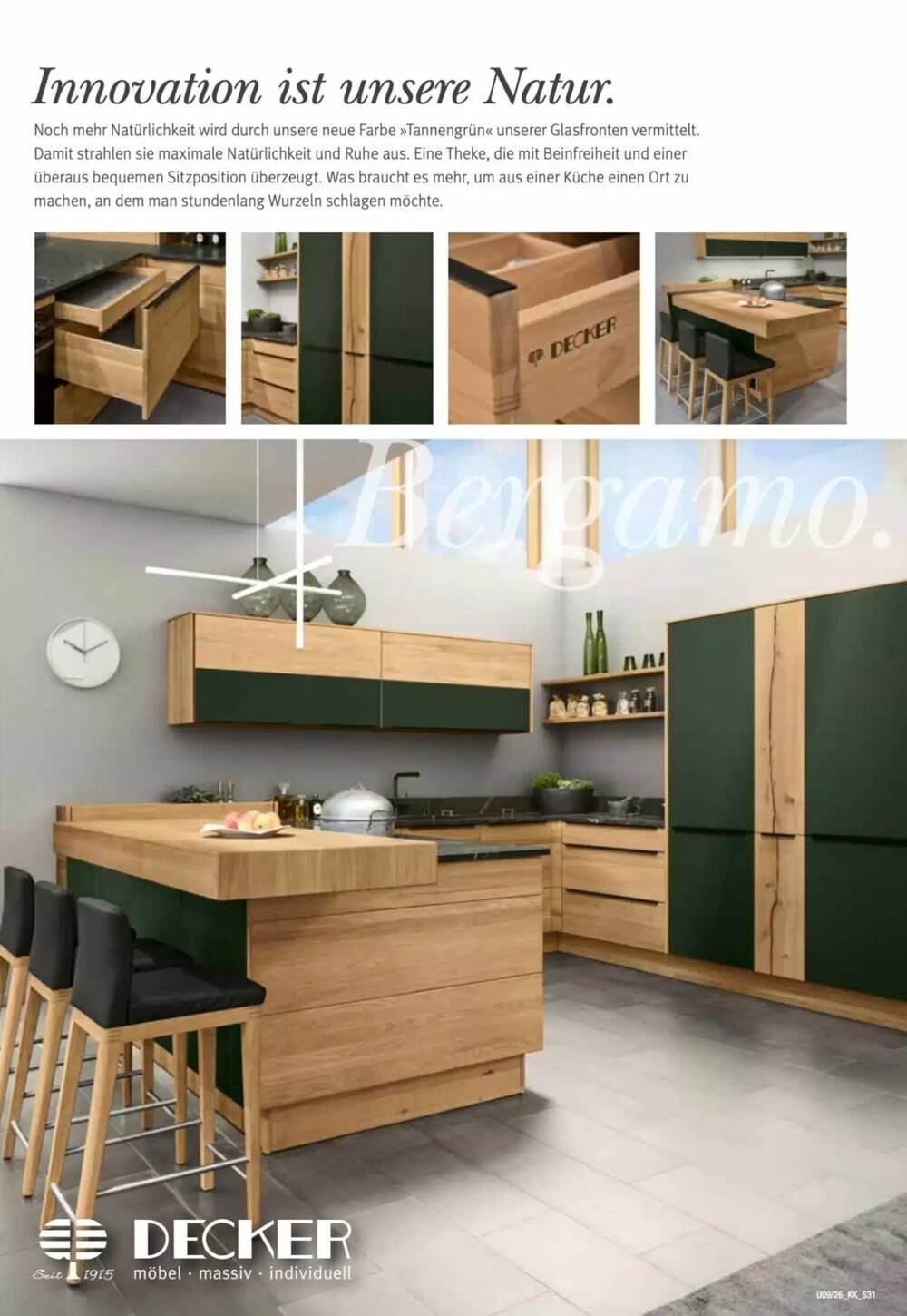 Möbel Wanninger Prospekt (ab 02.03.2026) zum Blättern - Seite 30