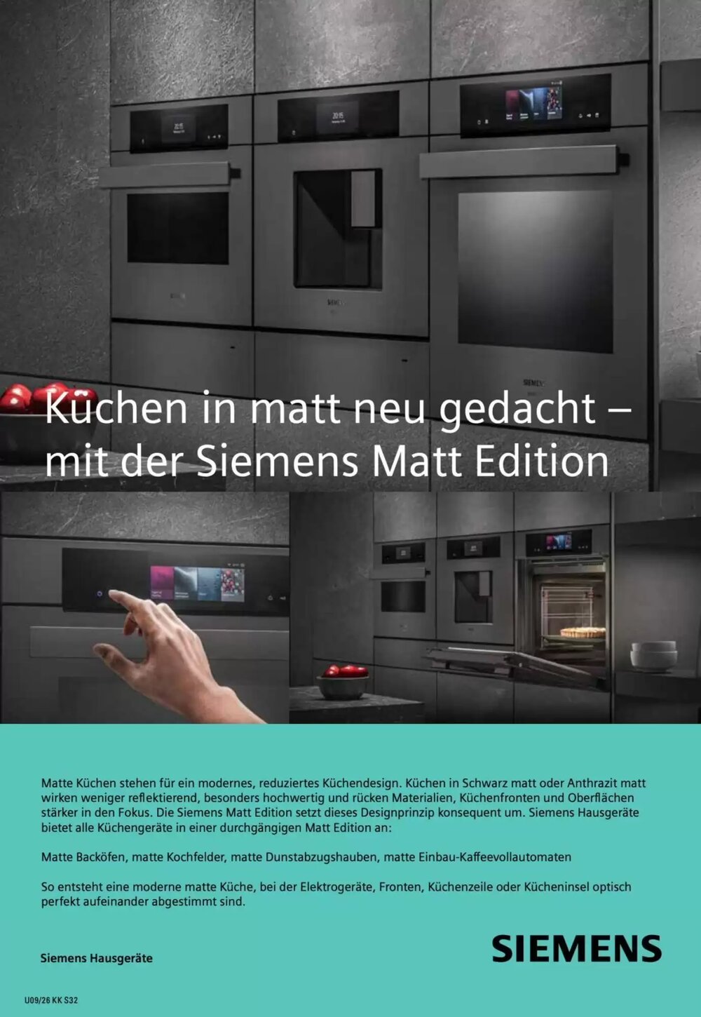 Möbel Wanninger Prospekt (ab 02.03.2026) zum Blättern - Seite 31