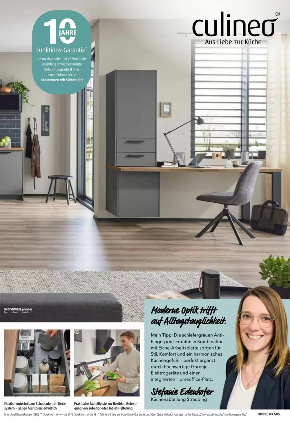 Möbel Wanninger Prospekt (ab 02.03.2026) zum Blättern - Seite 4