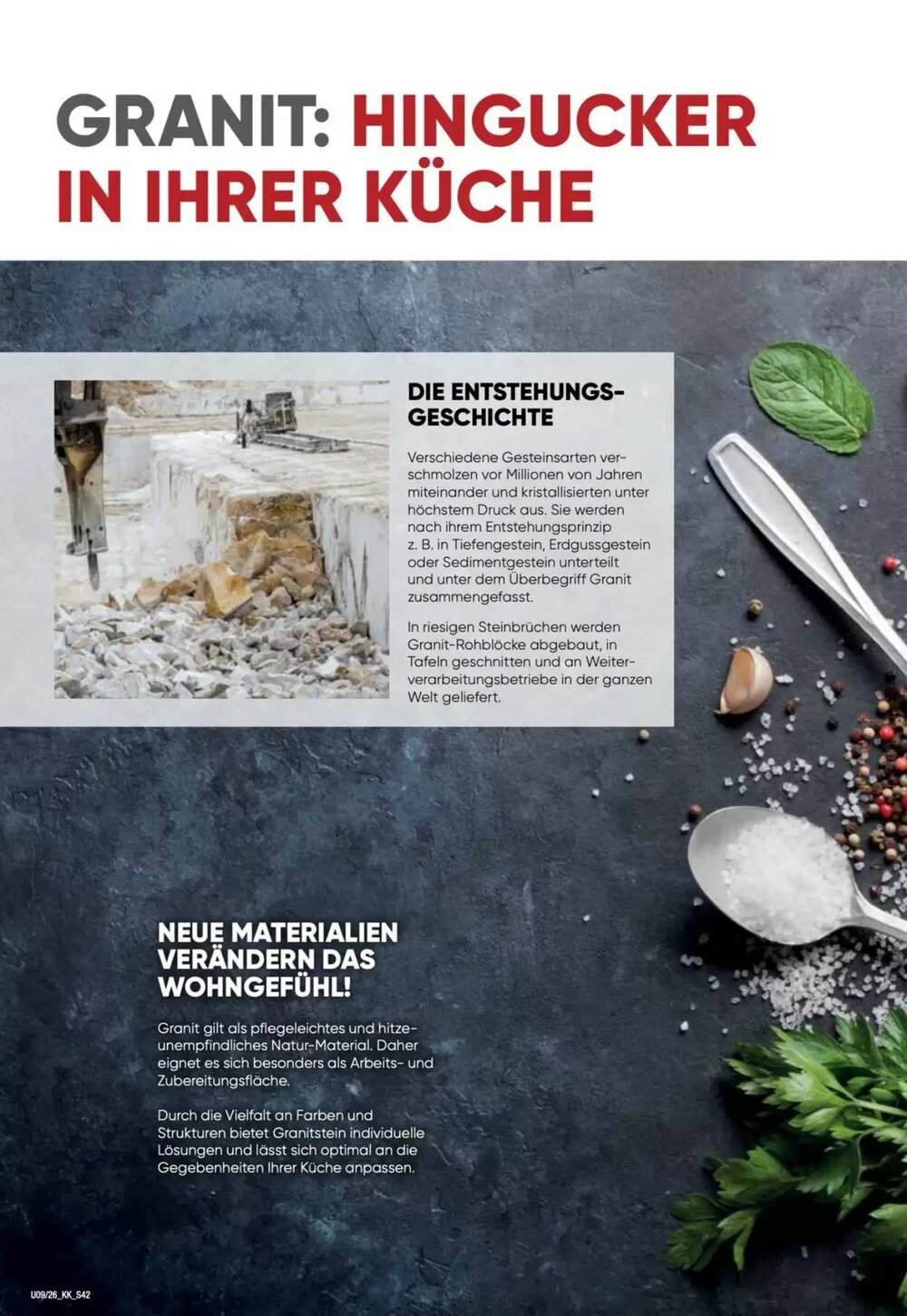 Möbel Wanninger Prospekt (ab 02.03.2026) zum Blättern - Seite 41