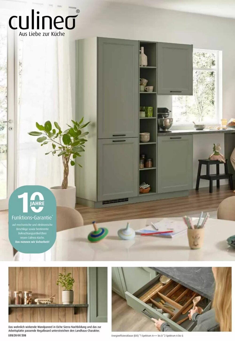 Möbel Wanninger Prospekt (ab 02.03.2026) zum Blättern - Seite 7