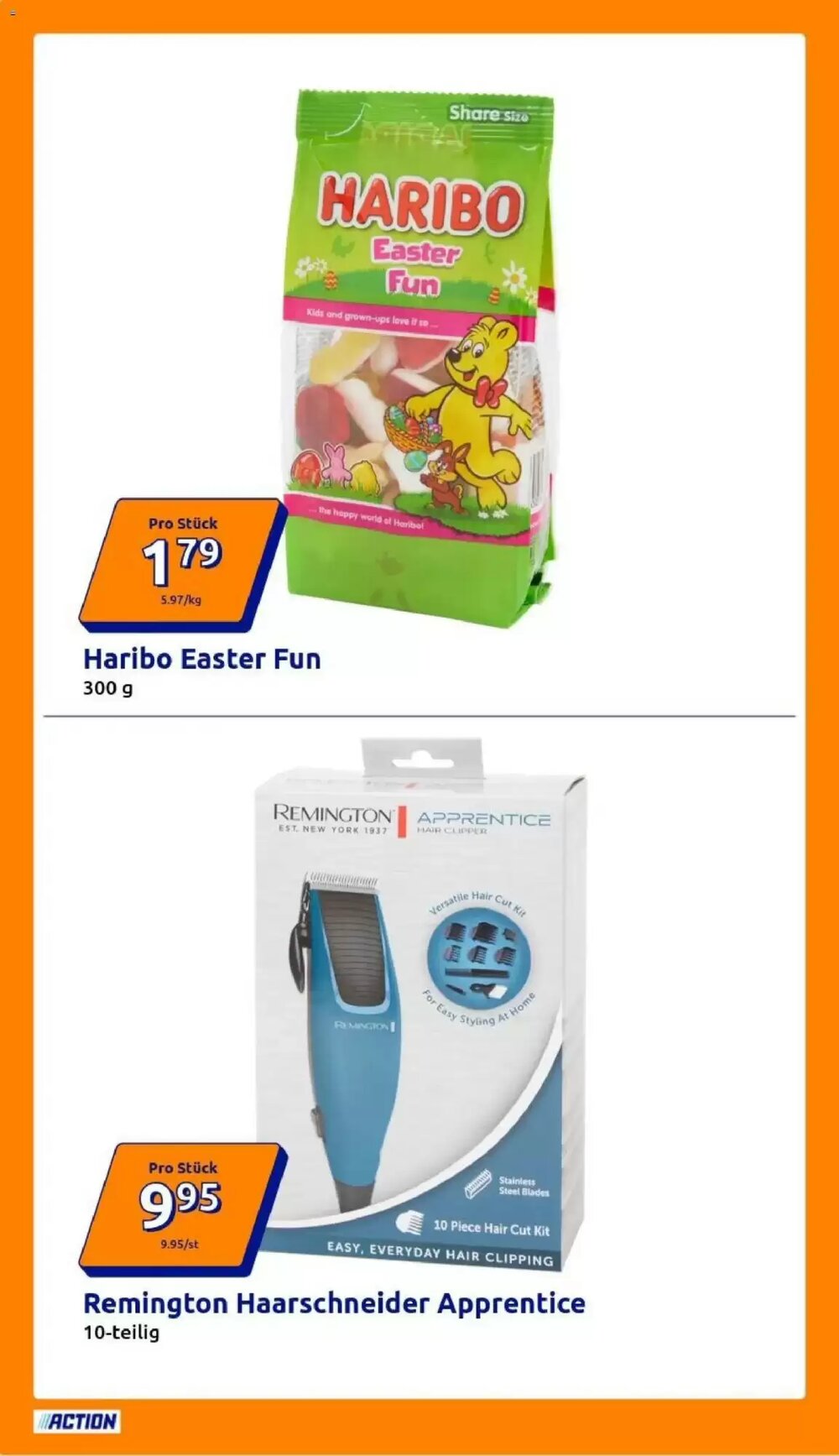 Action Prospekt (ab 04.03.2026) zum Blättern - Seite 28