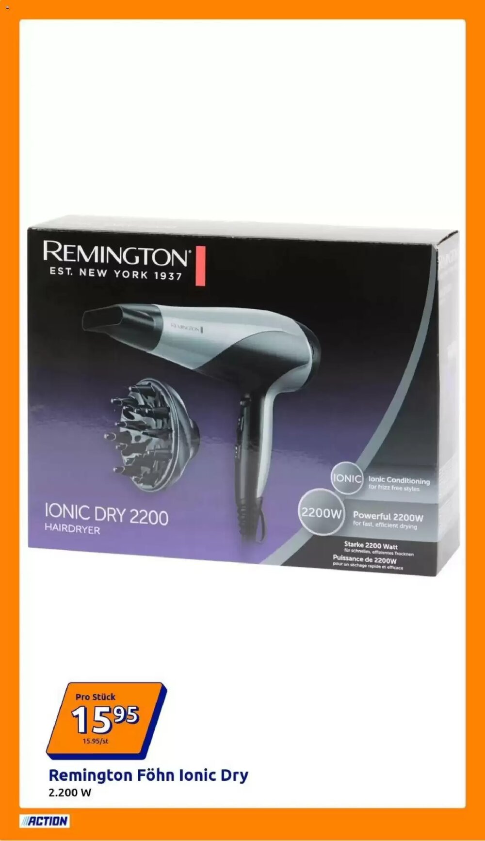 Action Prospekt (ab 04.03.2026) zum Blättern - Seite 6