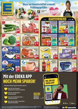 Edeka Xpress Prospekt (ab 04.03.2026) zum Blättern