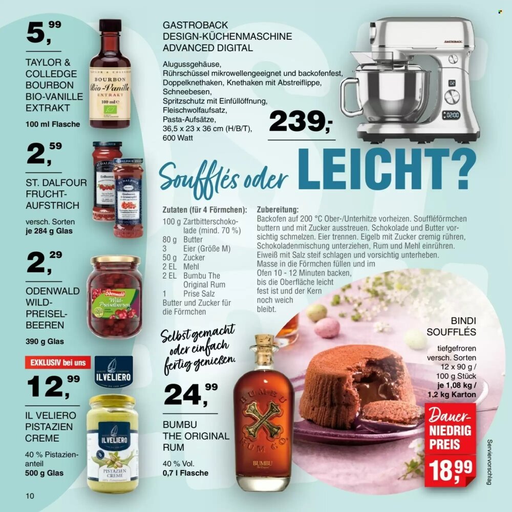 Handelshof Prospekt (ab 05.03.2026) zum Blättern - Seite 10