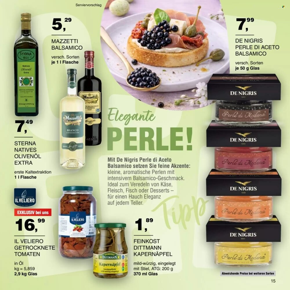 Handelshof Prospekt (ab 05.03.2026) zum Blättern - Seite 15