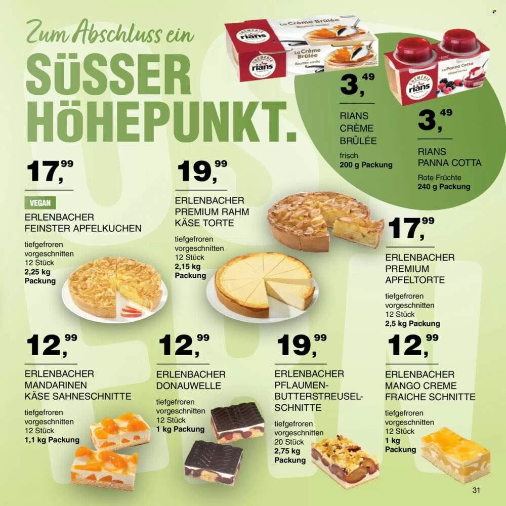 Handelshof Prospekt (ab 05.03.2026) zum Blättern - Seite 31