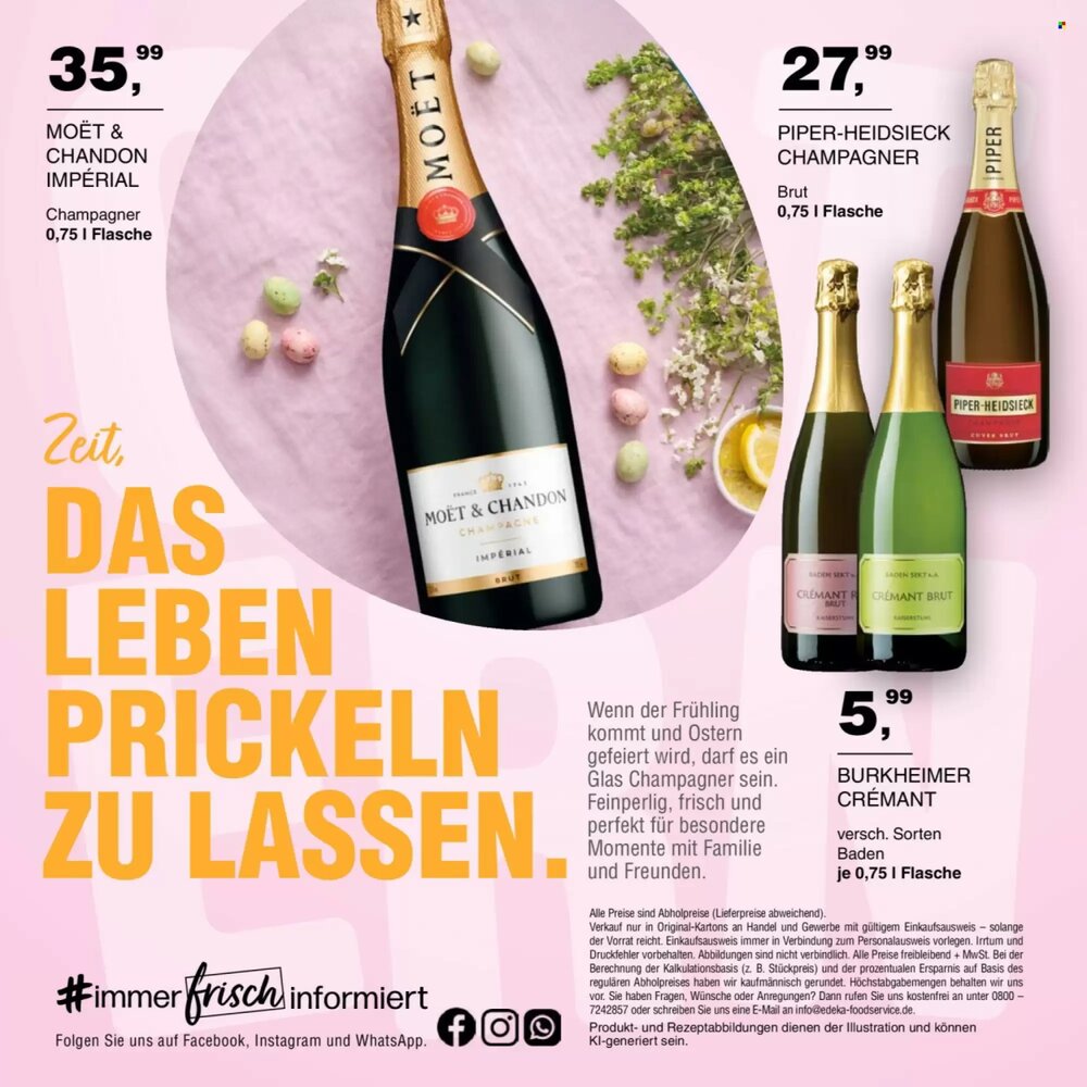 Handelshof Prospekt (ab 05.03.2026) zum Blättern - Seite 32