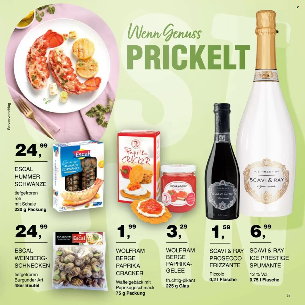 Handelshof Prospekt (ab 05.03.2026) zum Blättern - Seite 5