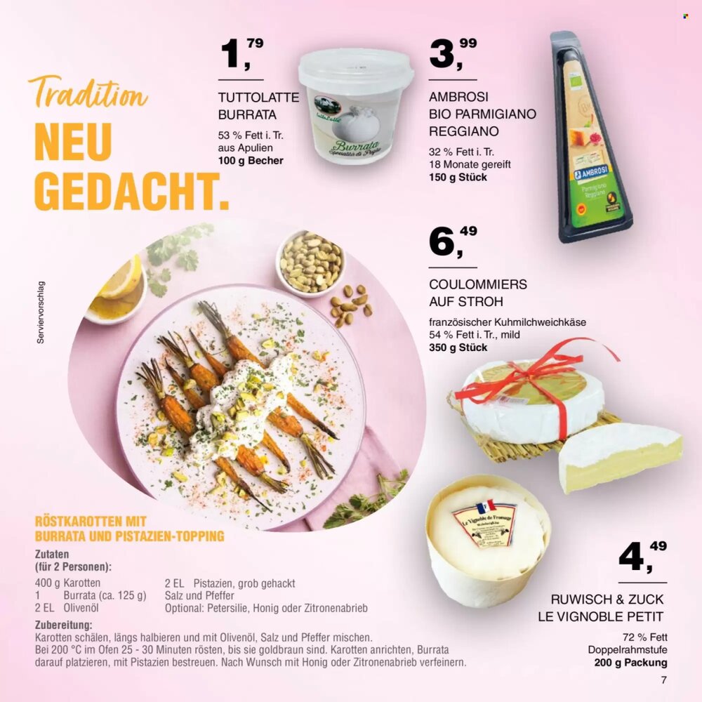 Handelshof Prospekt (ab 05.03.2026) zum Blättern - Seite 7