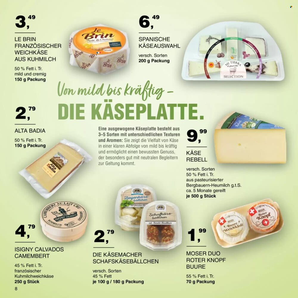 Handelshof Prospekt (ab 05.03.2026) zum Blättern - Seite 8