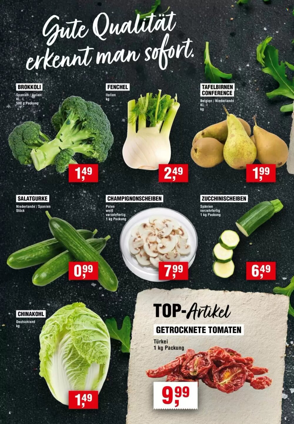 Handelshof Prospekt (ab 05.03.2026) zum Blättern - Seite 4