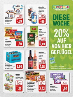 Feneberg Prospekt (ab 05.03.2026) zum Blättern