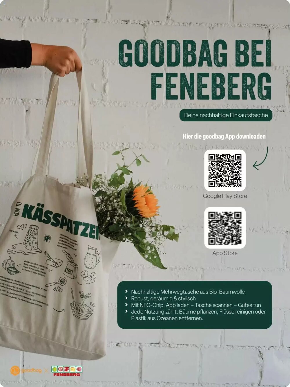 Feneberg Prospekt (ab 05.03.2026) zum Blättern - Seite 9