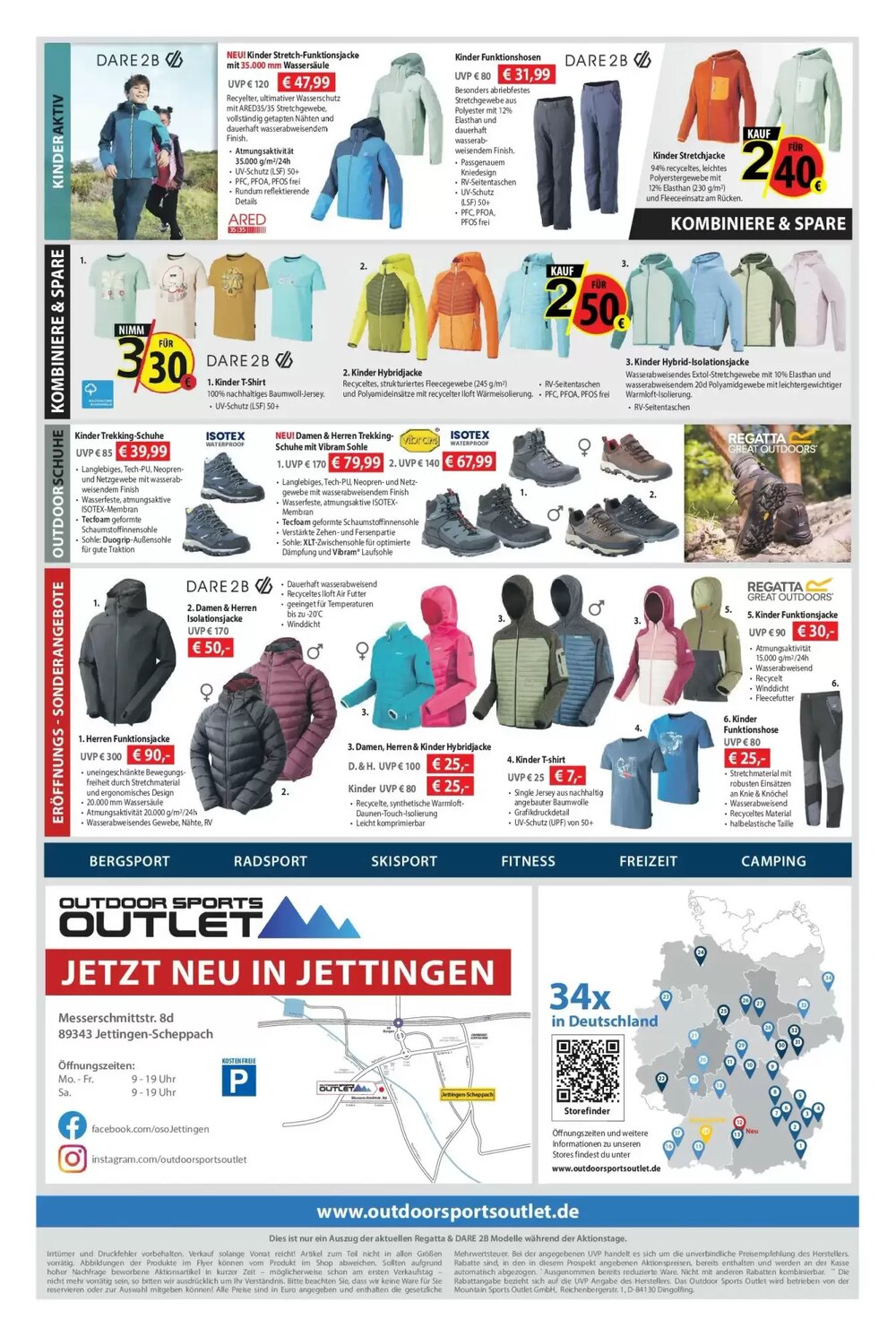  Prospekt (ab 05.03.2026) zum Blättern - Seite 4