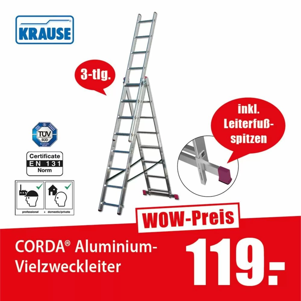 bauSpezi Prospekt (ab 05.03.2026) zum Blättern - Seite 2