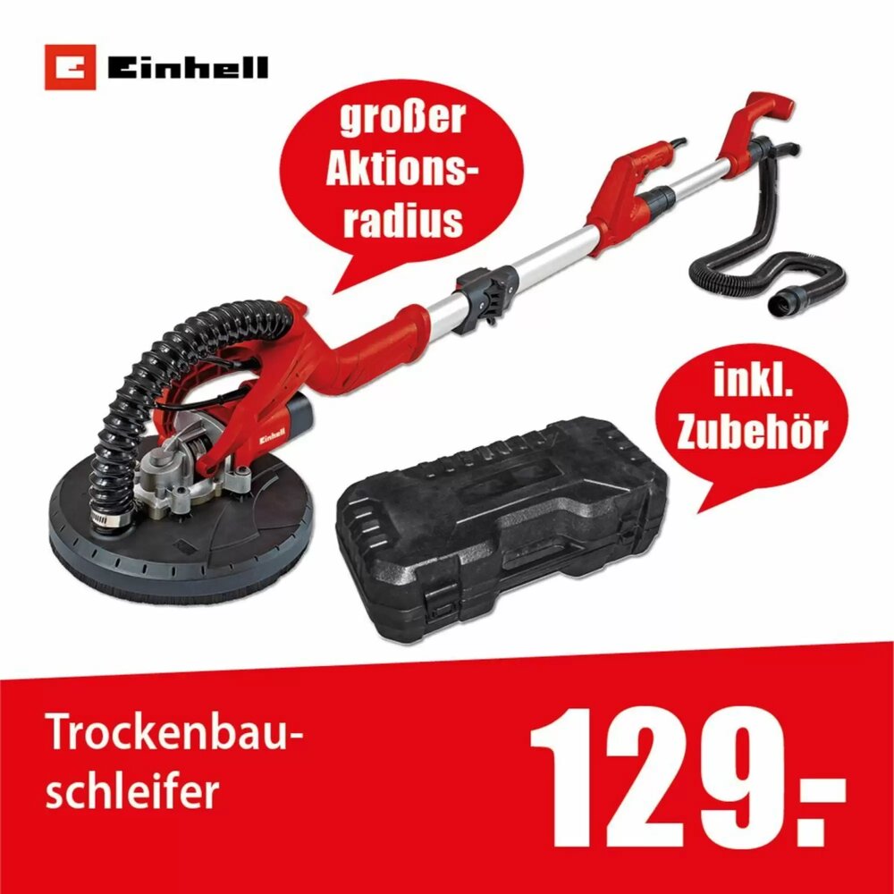 bauSpezi Prospekt (ab 05.03.2026) zum Blättern - Seite 3