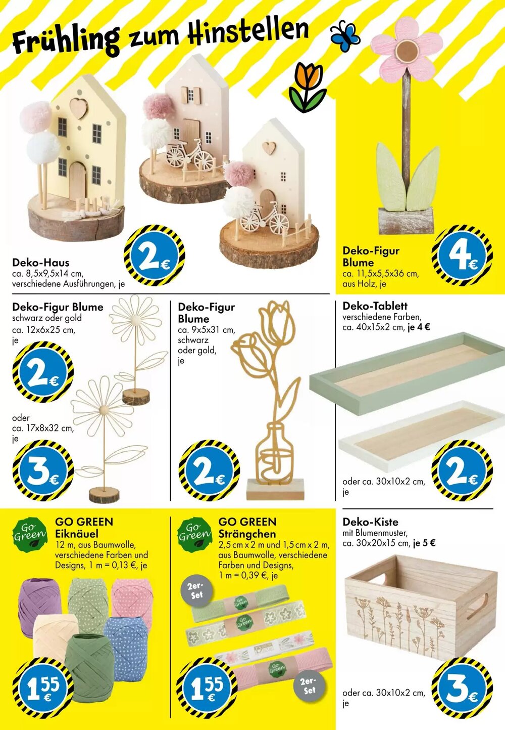 TEDi Prospekt (ab 06.03.2026) zum Blättern - Seite 26