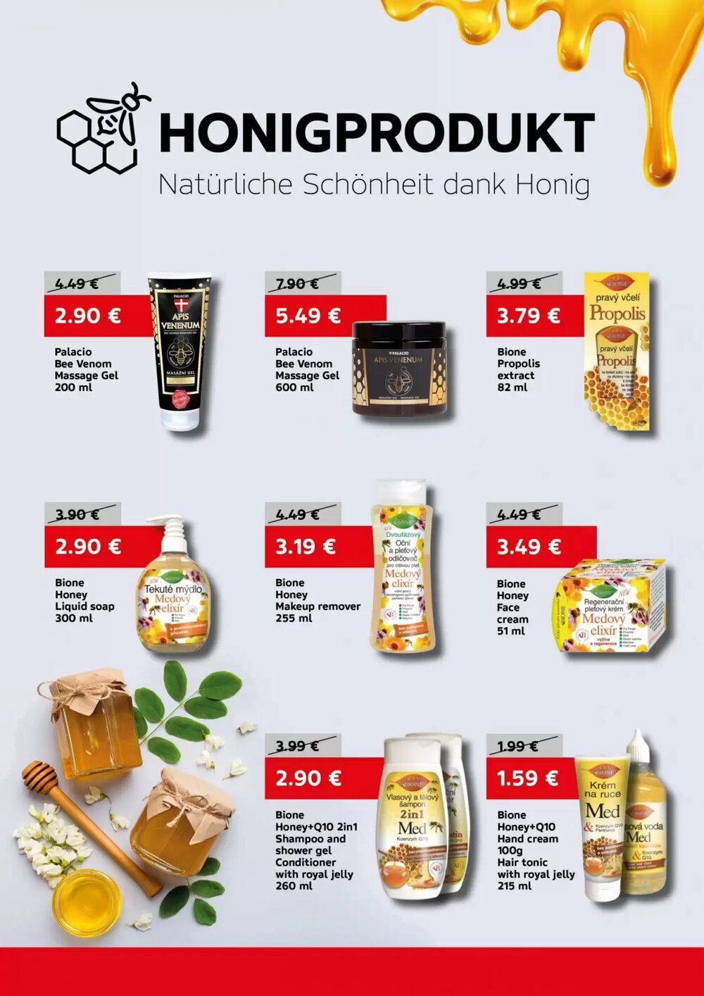 VELTA Free Shop Prospekt (ab 06.03.2026) zum Blättern - Seite 7