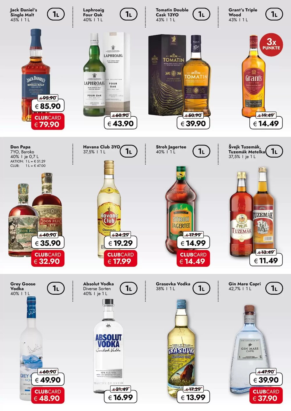 Travel Free Prospekt (ab 06.03.2026) zum Blättern - Seite 2