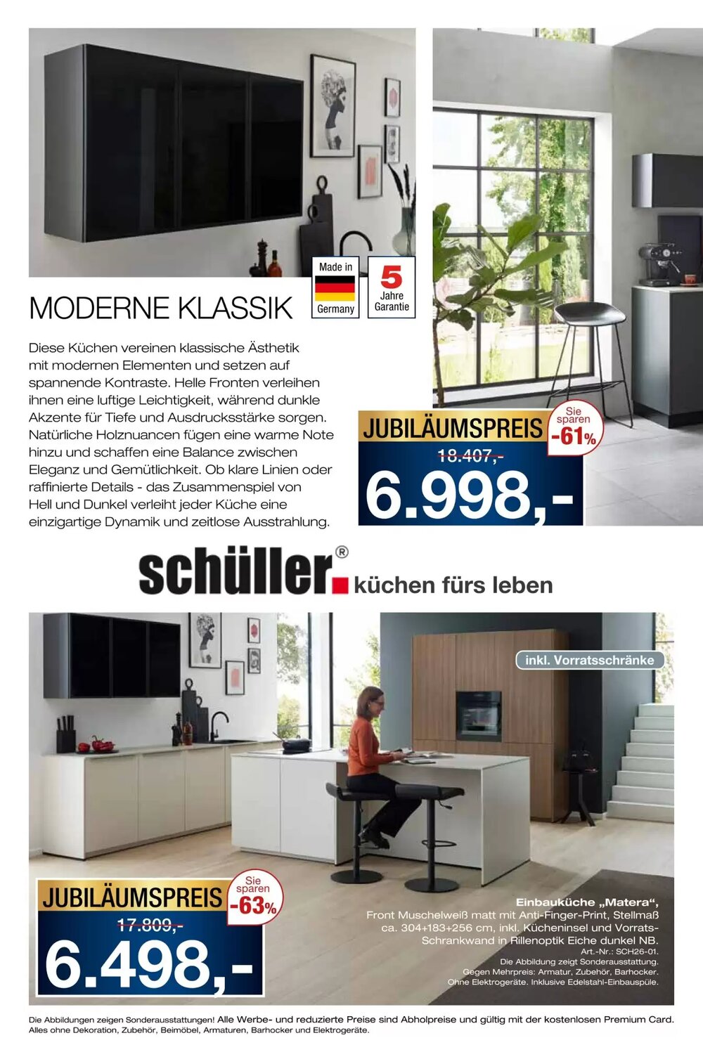 Möbel Inhofer Prospekt (ab 06.03.2026) zum Blättern - Seite 12