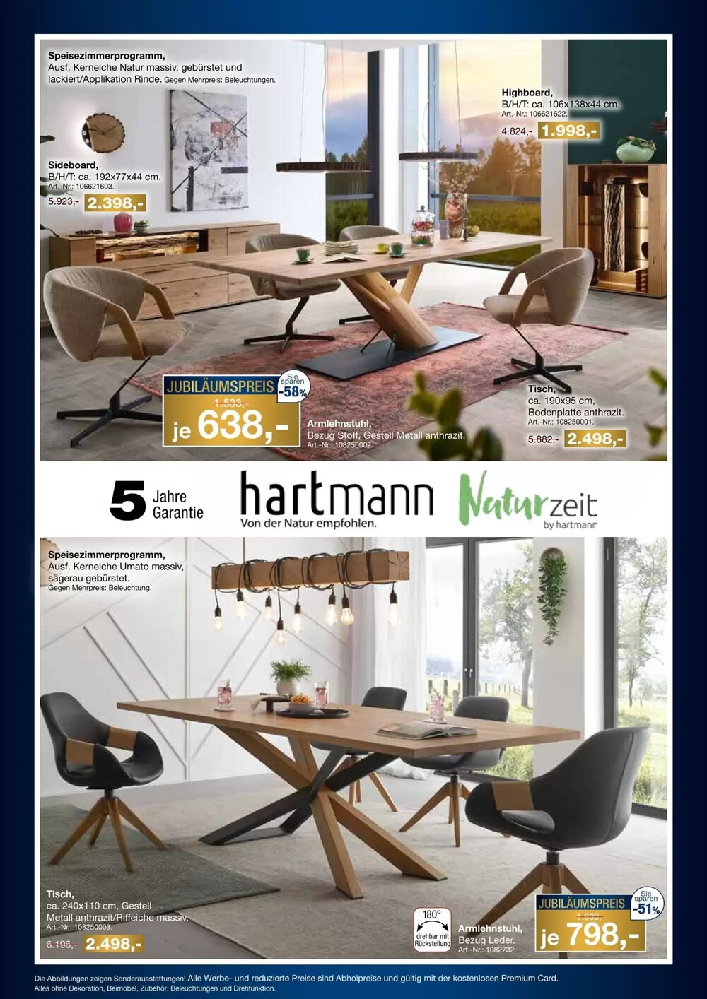 Möbel Inhofer Prospekt (ab 06.03.2026) zum Blättern - Seite 8