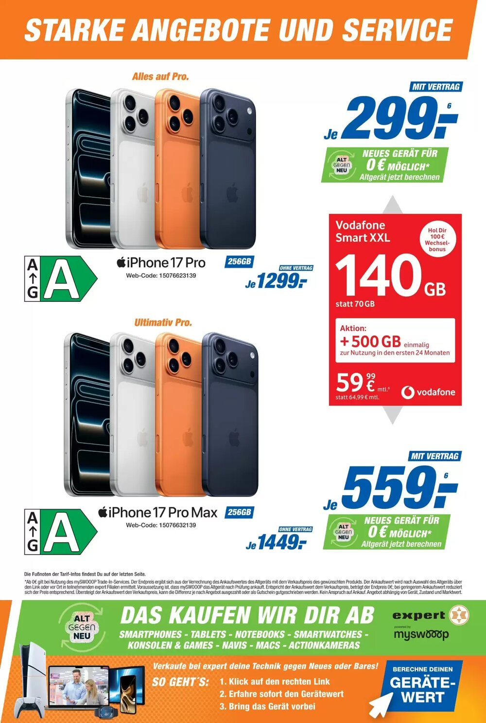 Expert Prospekt (ab 06.03.2026) zum Blättern - Seite 5