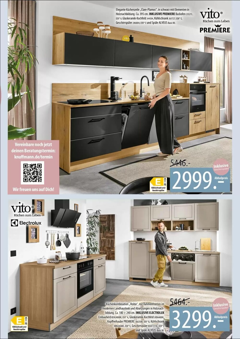 Franz Knuffmann Prospekt (ab 07.03.2026) zum Blättern - Seite 11