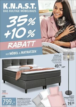 Franz Knuffmann Prospekt (ab 07.03.2026) zum Blättern