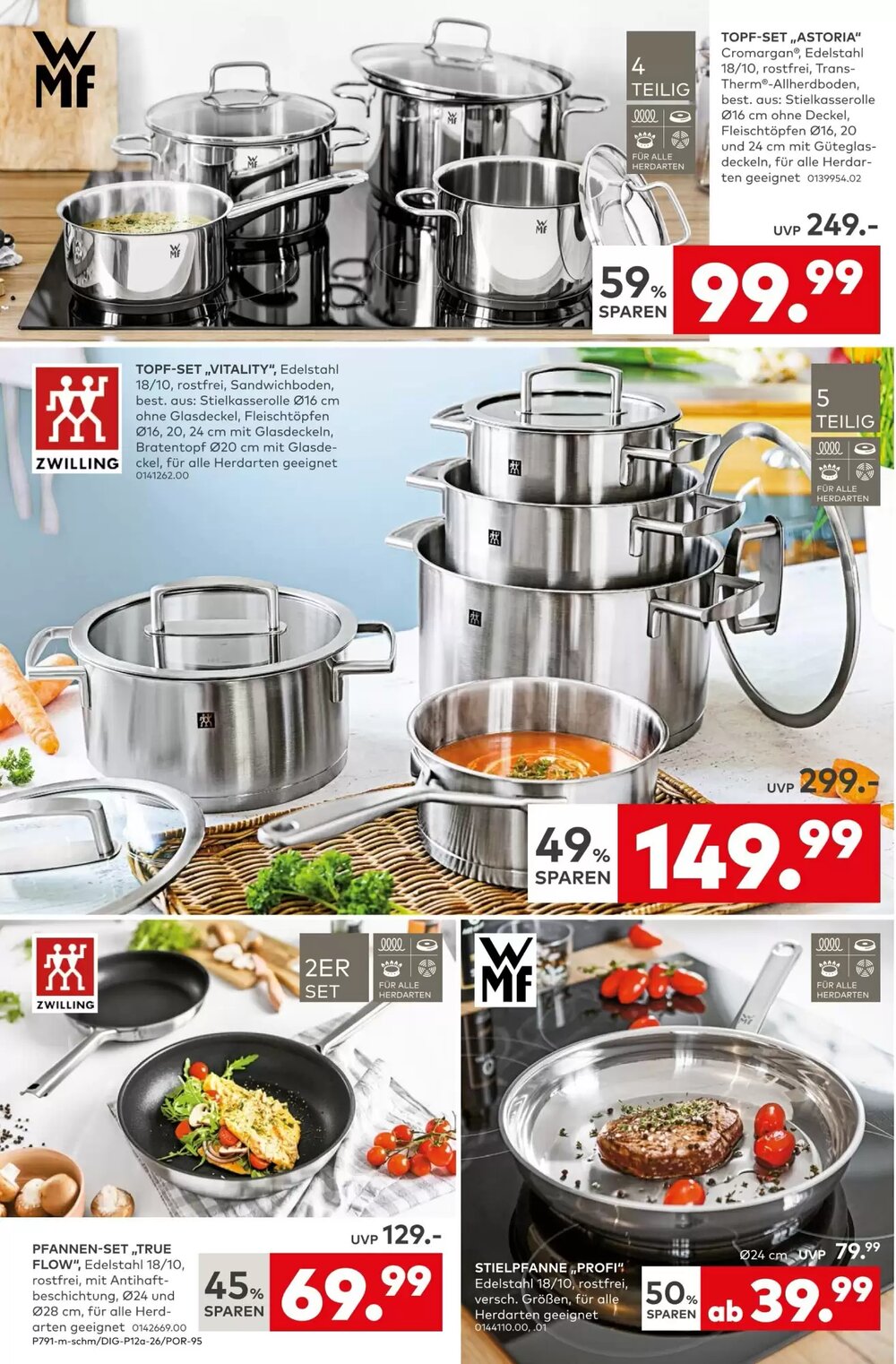 porta Prospekt (ab 08.03.2026) zum Blättern - Seite 4