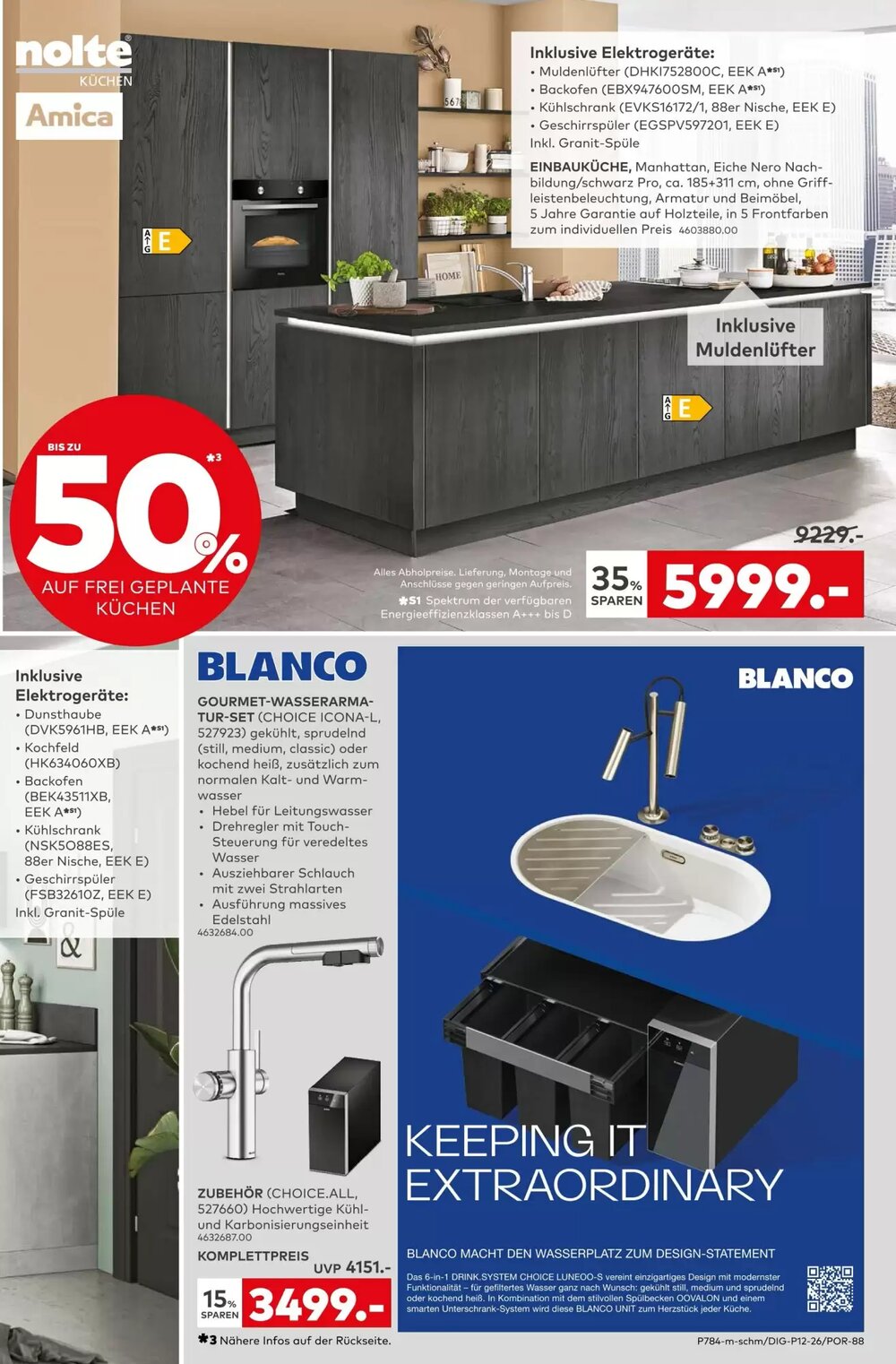 porta Prospekt (ab 08.03.2026) zum Blättern - Seite 13