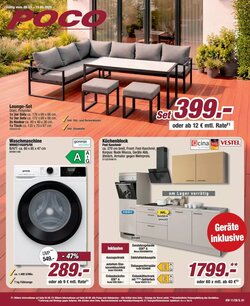 Poco Prospekt (ab 08.03.2026) zum Blättern