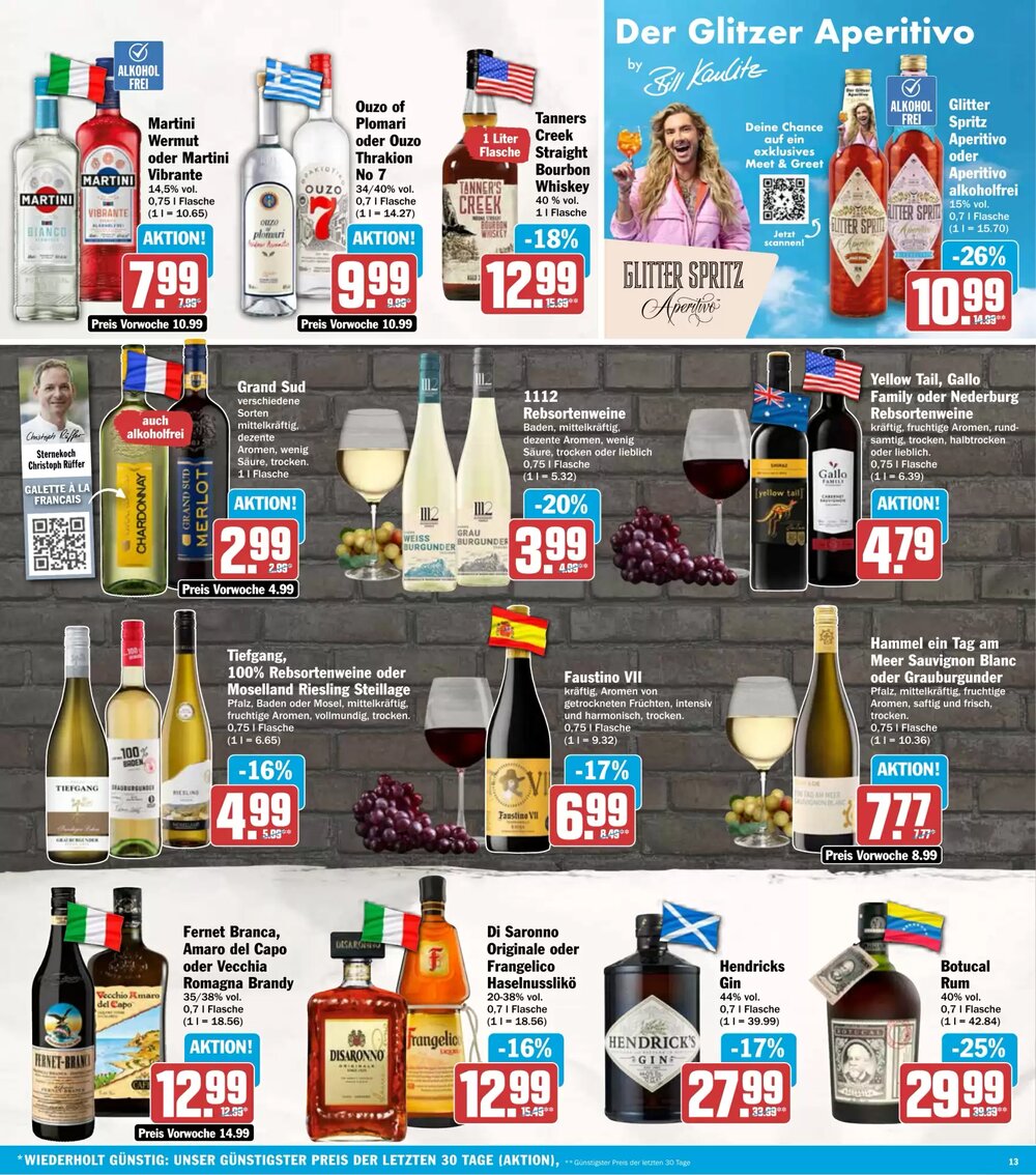 AEZ Prospekt (ab 09.03.2026) zum Blättern - Seite 13